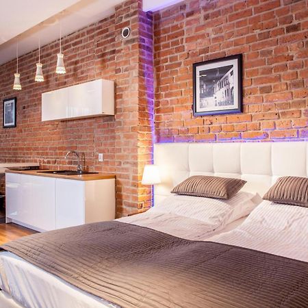 Apartamenty Chelminskie Chełmno 외부 사진