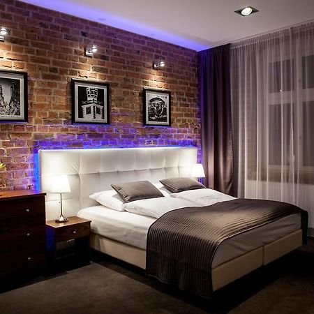 Apartamenty Chelminskie Chełmno 객실 사진