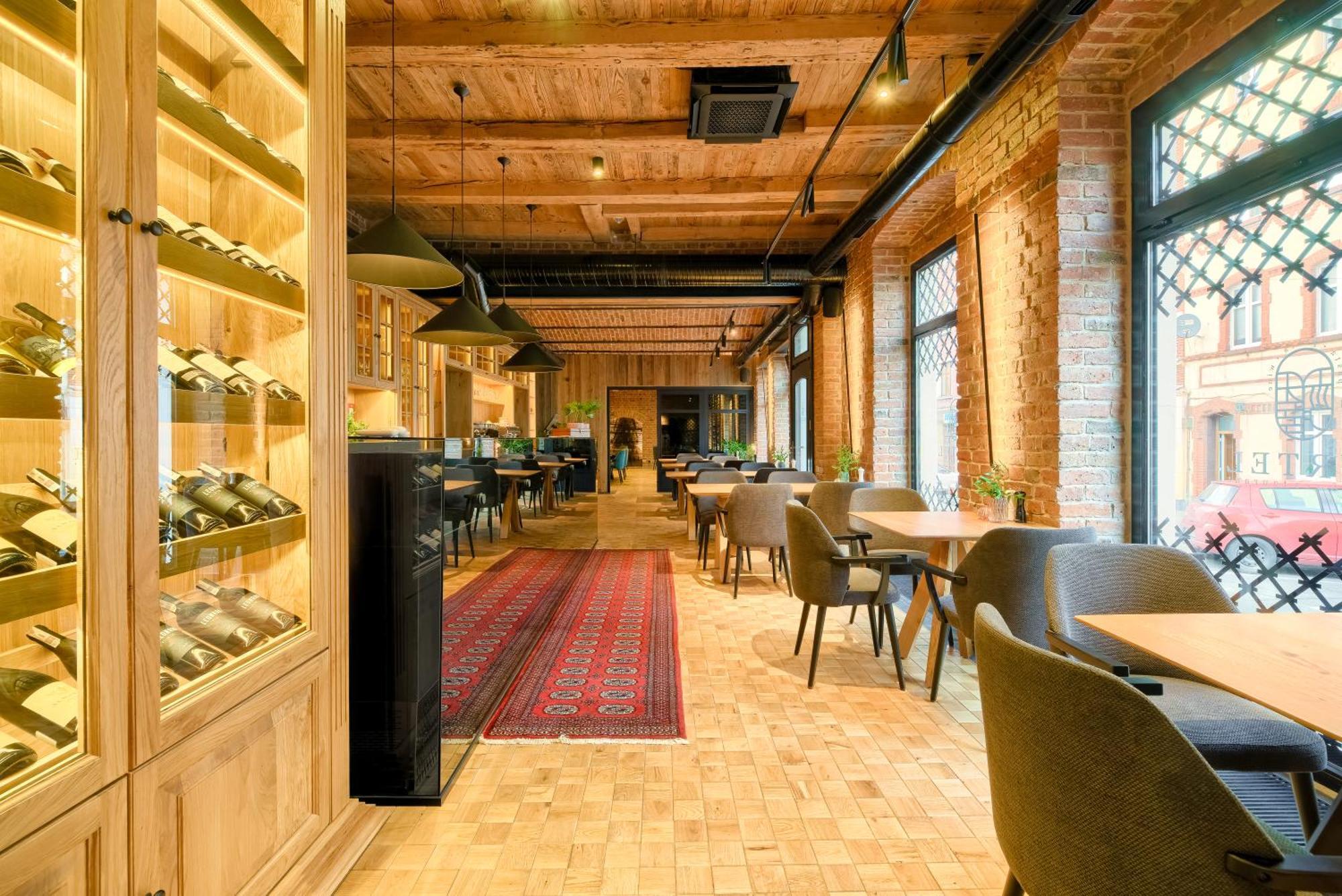 Apartamenty Chelminskie Chełmno 외부 사진