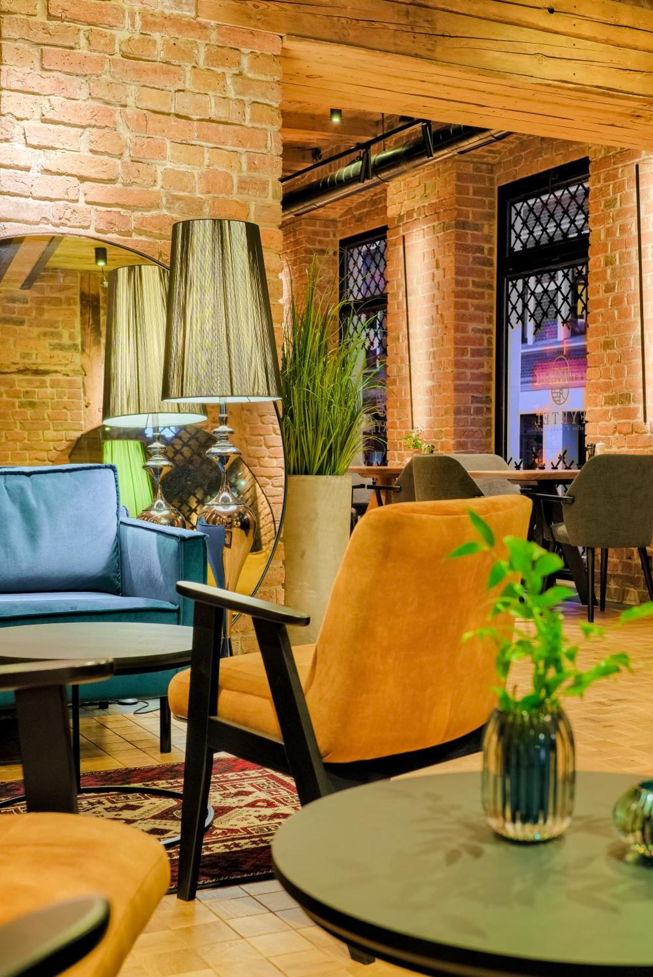 Apartamenty Chelminskie Chełmno 외부 사진