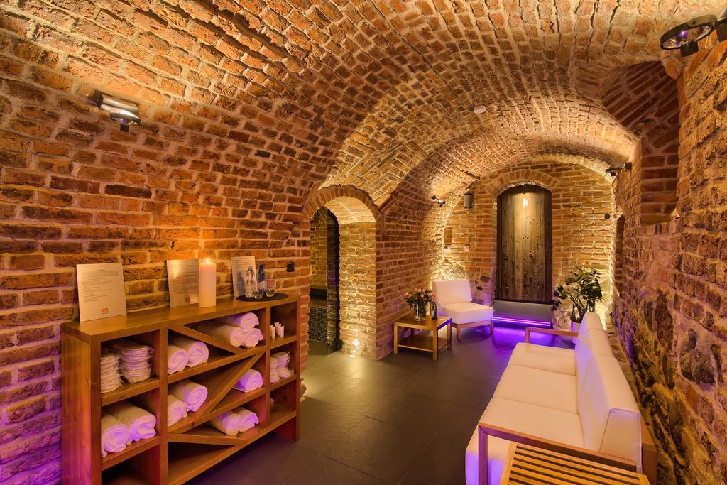 Apartamenty Chelminskie Chełmno 외부 사진