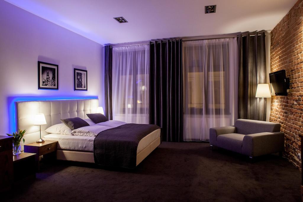 Apartamenty Chelminskie Chełmno 객실 사진