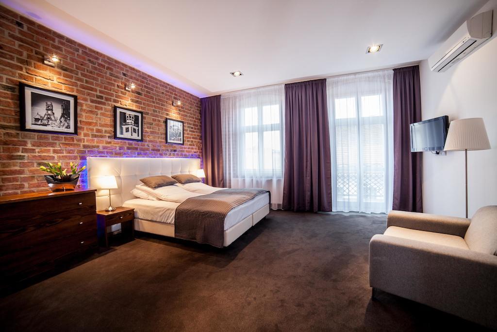 Apartamenty Chelminskie Chełmno 객실 사진