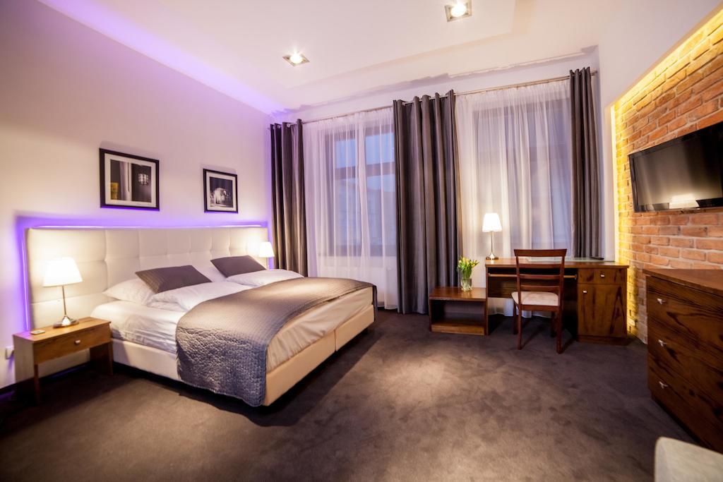 Apartamenty Chelminskie Chełmno 객실 사진