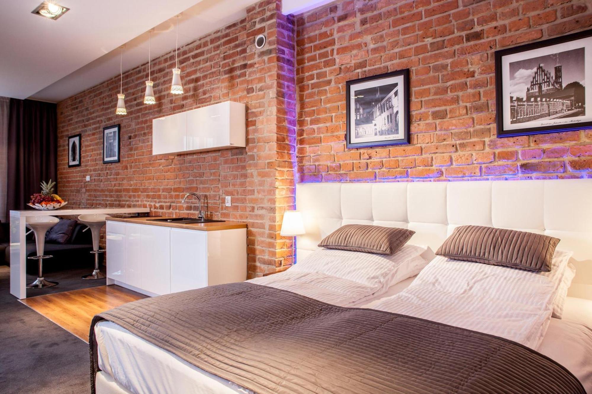 Apartamenty Chelminskie Chełmno 외부 사진