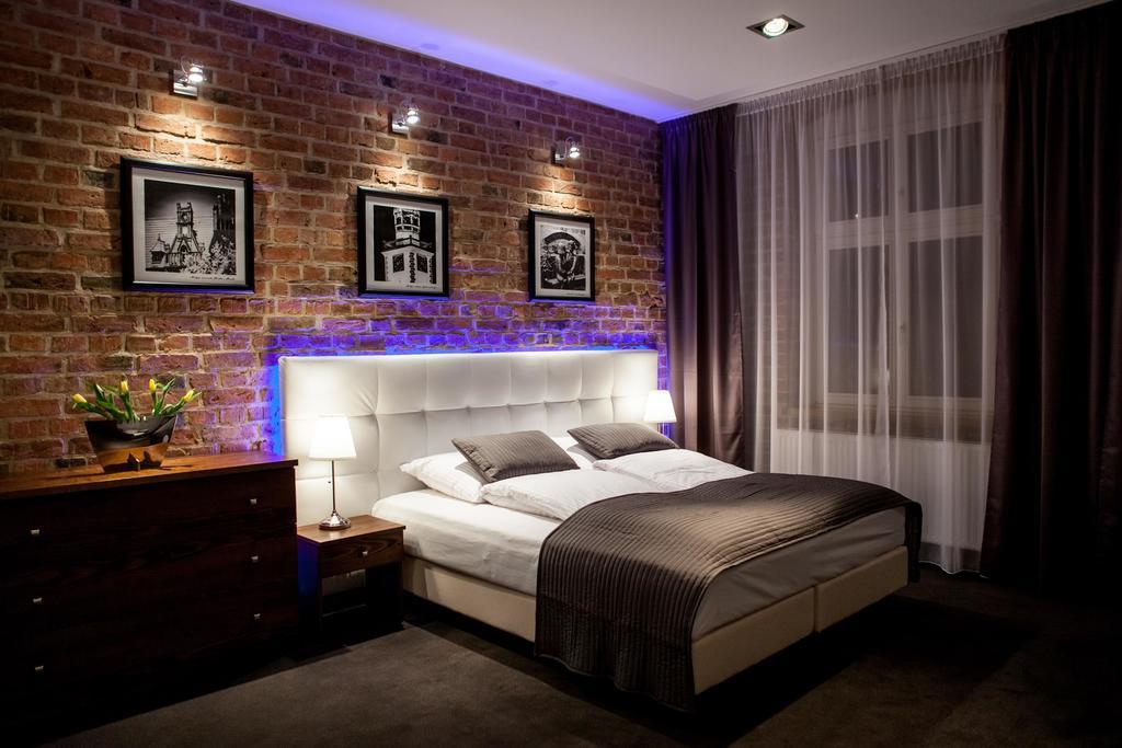 Apartamenty Chelminskie Chełmno 객실 사진