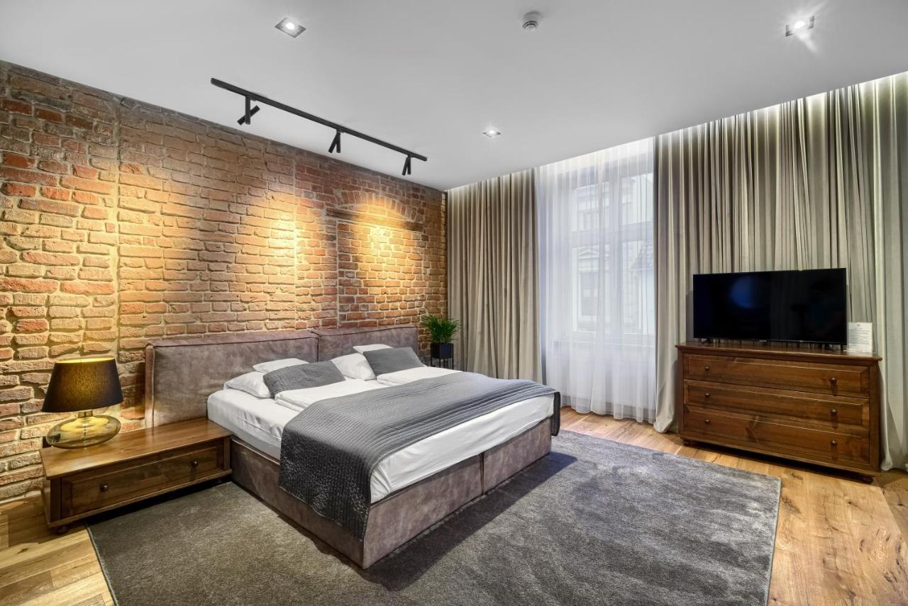 Apartamenty Chelminskie Chełmno 외부 사진