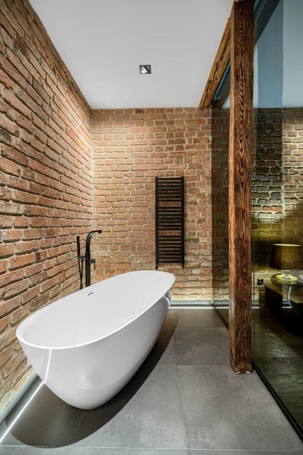Apartamenty Chelminskie Chełmno 외부 사진