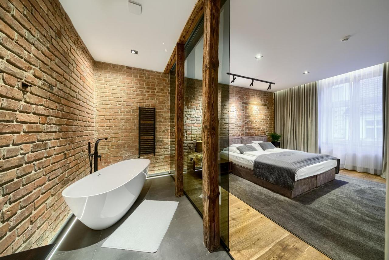 Apartamenty Chelminskie Chełmno 외부 사진