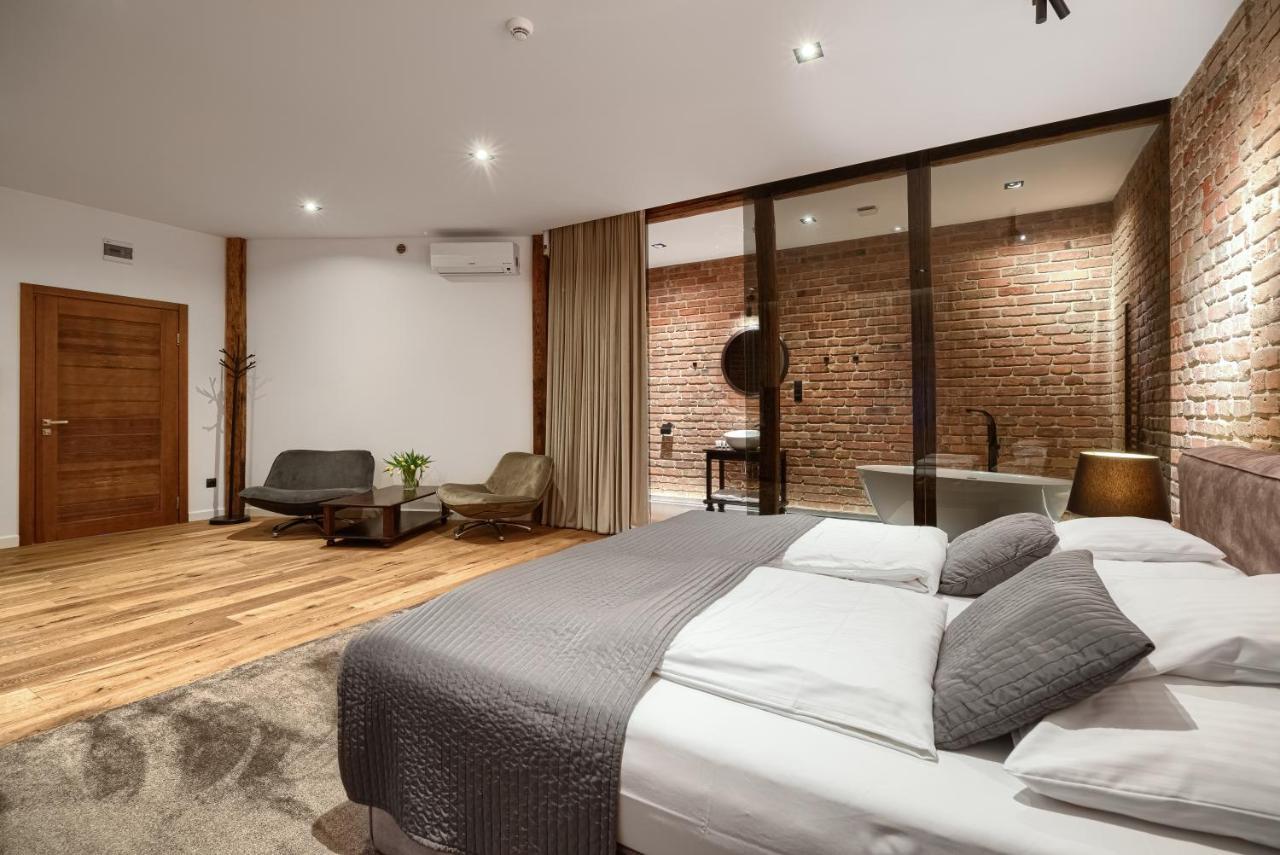 Apartamenty Chelminskie Chełmno 외부 사진