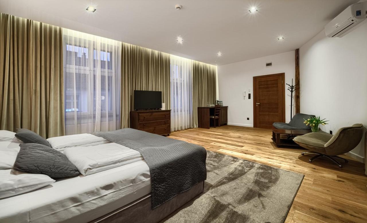 Apartamenty Chelminskie Chełmno 외부 사진